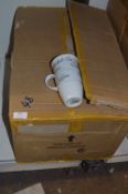 *Forty Eight Large Tea and Coffee Cups