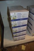 *Five Boxes Containing Six RG Tableware 45cL Teapots