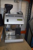 Carimali Model:BG 2004 Bean to Cup Coffee Maker