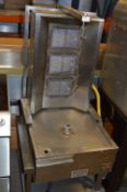 Archway Three Burner Kebab Grill