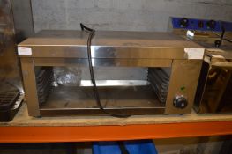*Ace Cater Electric Salamander/Eye Level Grill