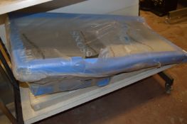 New and Boxed Sissons 1200mm Sink Unit