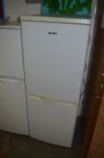 Bush Upright Fridge/Freezer