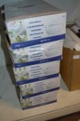 *Five Boxes Containing Six RG Tableware 45cL Teapots