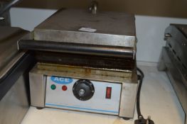 *Ace Catering Waffle Maker