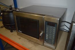 Amana Commercial Microwave Oven