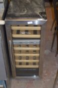 Dihl Wine Cabinet
