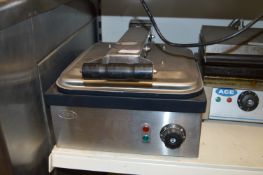 *Ace Catering Electric Contact Grill E4
