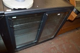 Gamko Undercounter Double Door Bottle Cooler