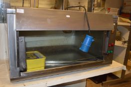 Fields & Pimblett Model:FPCS8 Double Rotisserie