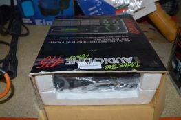 Saisho Car Radio Cassette