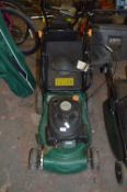 40CMSP Petrol Lawnmower