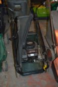Hayter Sprint 375 Petrol Lawnmower