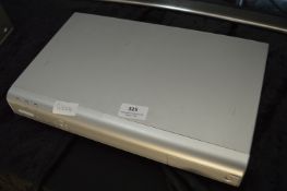 BT Vision Receiver Box