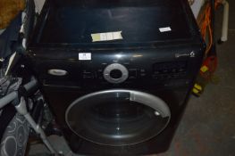 Whirlpool Aquasteam Washing Machine