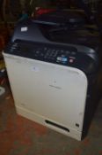 Konica Minolta Printer