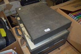 Akai M8 Reel-to-Reel Tape Recorder