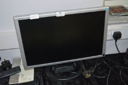 Hanns-G PC Monitor