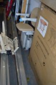 Electric Stair Lift