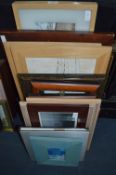 Collection Framed Prints