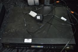 Samsung DVD Home Cinema System