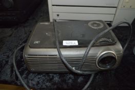 Optoma Projection Display Unit