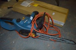 Workzone Electric Chainsaw