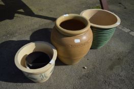 Large Plant Pots