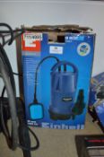 Einhell Pressure Washer