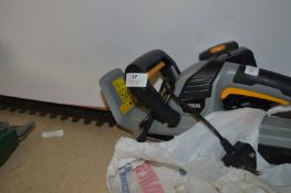 Titan 18v Electric Hedge Cutter