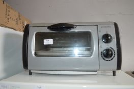 Prolectrix Grill Oven