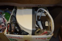 Vaporetto 1500 Steam Cleaner