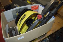 Powercraft Patio and Wall Cleaner