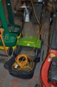 Electric Lawn Scarifier