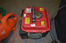 UP65 2.0HP Petrol Generator