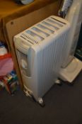 Delonghi Electric Radiator Heater