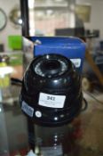 Vandal Proof Infrared Dome Camera