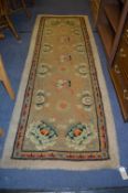 Woolwork Hallway Runner Rug