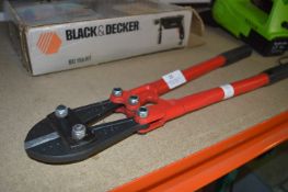 Bolt Croppers