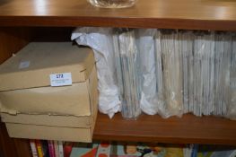 Collection of 1960s Sea Breezes Magazines