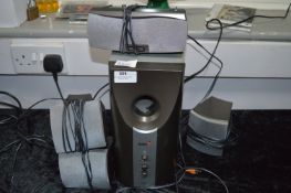 Genius Stereo Surround Speakers