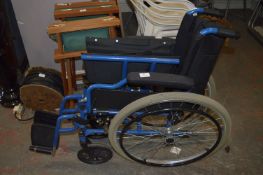 Wheel Chair