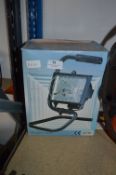 Halogen Flood Lamp