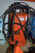 Black & Decker Power Washer