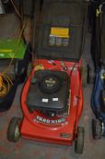 Yard King Quantum Power 5hp Petrol Lawnmower