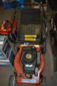 Mountfield 3.7HP Petrol Lawnmower