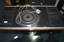 Bang and Olufsen Beocenter 2002 Hifi System