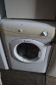 Hotpoint Aquarius Dryer