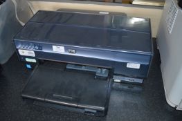 HP Deskjet 6580