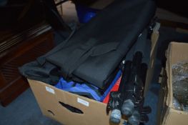 Various Cameras, Tripods and Accessories